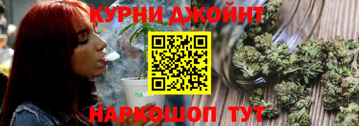 Конопля гибрид Костомукша